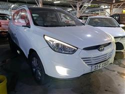 هیوندای تۆکسۆن